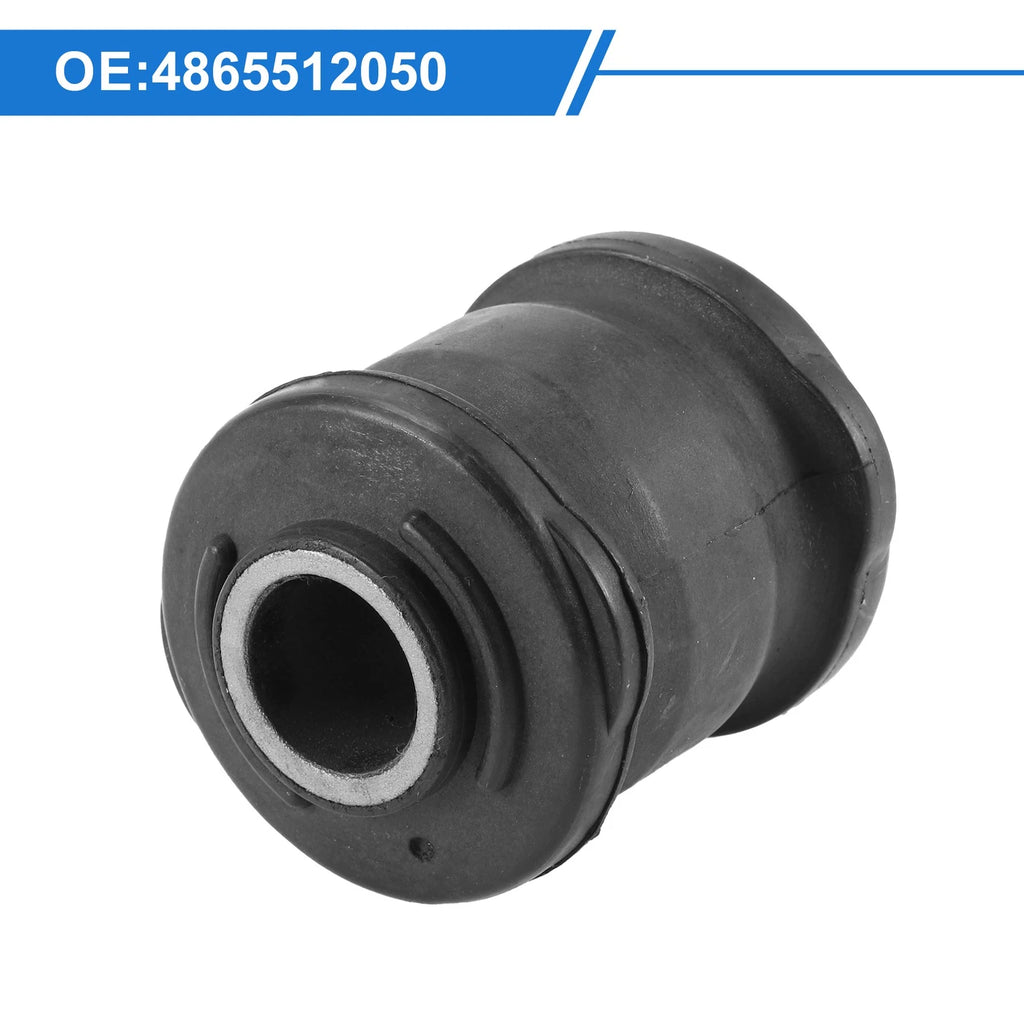 Front Lower Control Arm Suspension Bushing No. 4865512050 for Toyota Corolla 