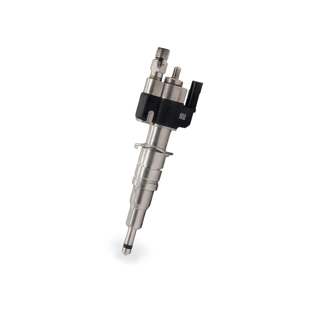 Fuel Injector for BMW 135i 335i 535i X6 Z4 3.0L N54 (2007–2013) JY0186