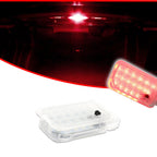 Red 18-SMD LED Trunk Cargo Light for Subaru Impreza WRX XV Crosstrek Ascent