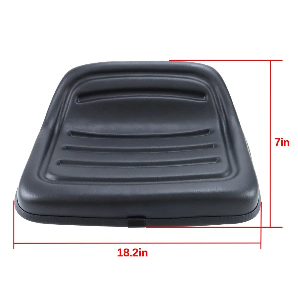Riding Mower Seat for Low Back Universal (Fits Various Models)