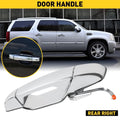 Rear Door Outer Handle for Chevrolet Avalanche (2002–2013) GM1521130