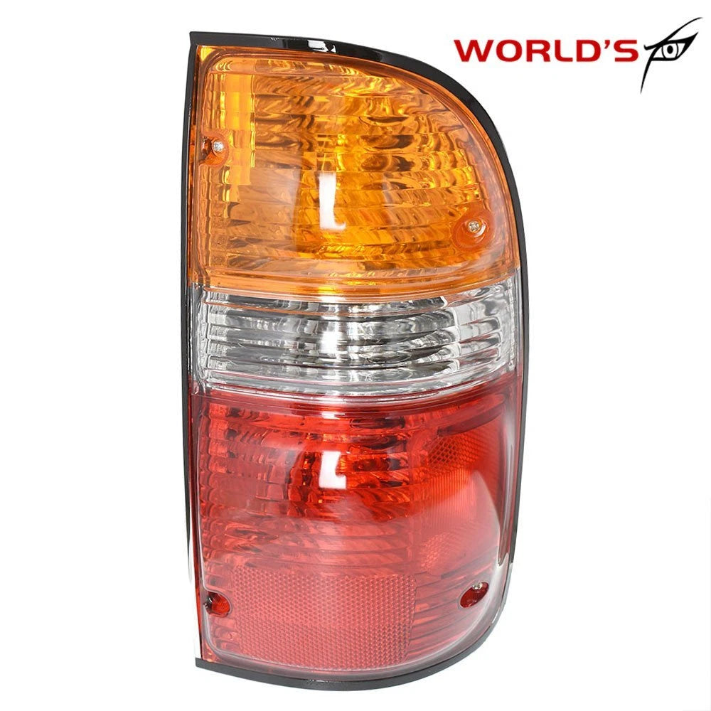 Right Side Tail Light for Toyota Tacoma (2001–2004)