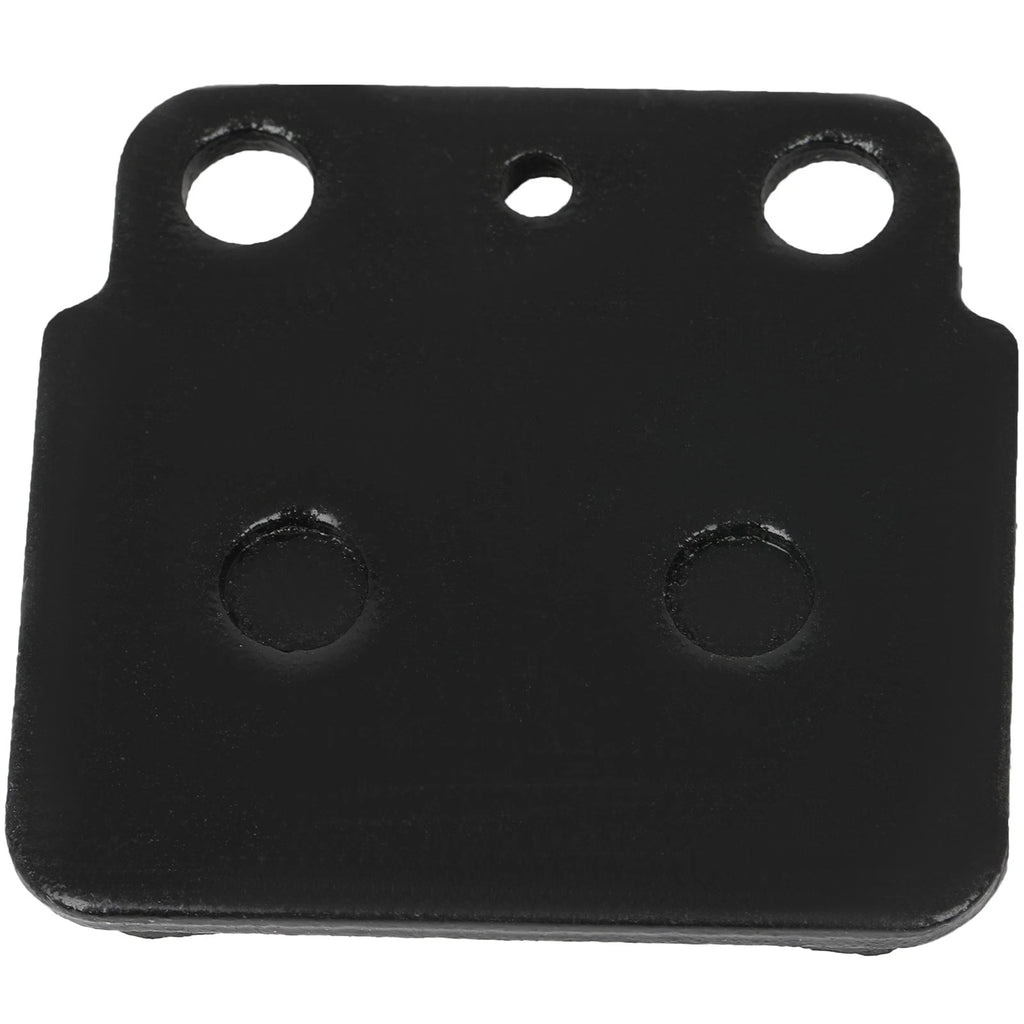 Set of 4 Carbon Fiber Brake Pads for Suzuki LT-Z 400 Quadsport
