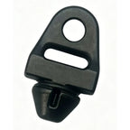 Set of 4 Rubber Bushing Dampeners for Stihl MS231 MS251 MS251C
