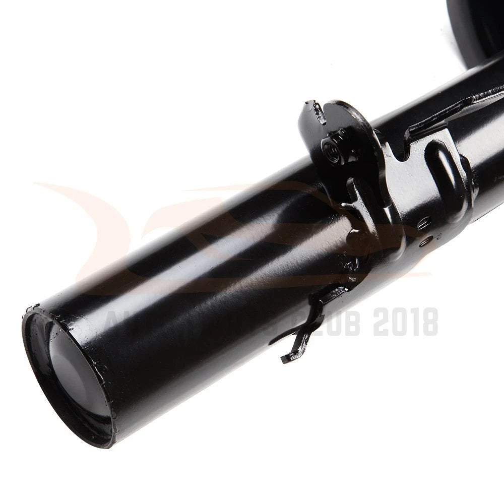 Set of 2 Front Shocks Struts for Ford Focus (2012-2013)