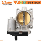 Throttle Body for Chevrolet Malibu 2013–2014, Orlando 2012–2014