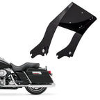 Rear Trunk Mount Luggage Rack for Harley Davidson Touring FLHT FLHR FLHX (1996–2008)