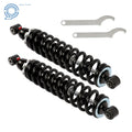 Set of 2 Shock Absorbers for Honda Rancher 2x4 350 (2004–2006)
