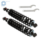 Set of 2 Shock Absorbers for Honda Rancher 2x4 350 (2004–2006)
