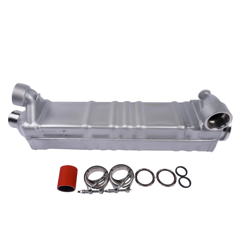 EGR Cooler 85136428 85124530 for Volvo D13 & Mack MP8 (2008–2016)
