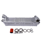 EGR Cooler 85136428 85124530 for Volvo D13 & Mack MP8 (2008–2016)