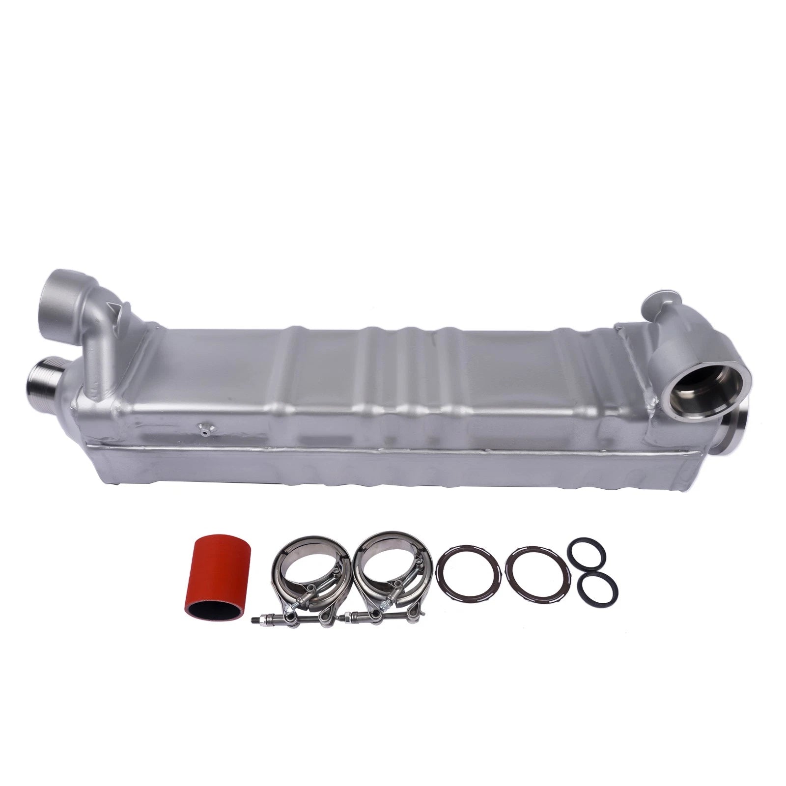 EGR Cooler 85136428 85124530 for Volvo D13 & Mack MP8 (2008–2016)
