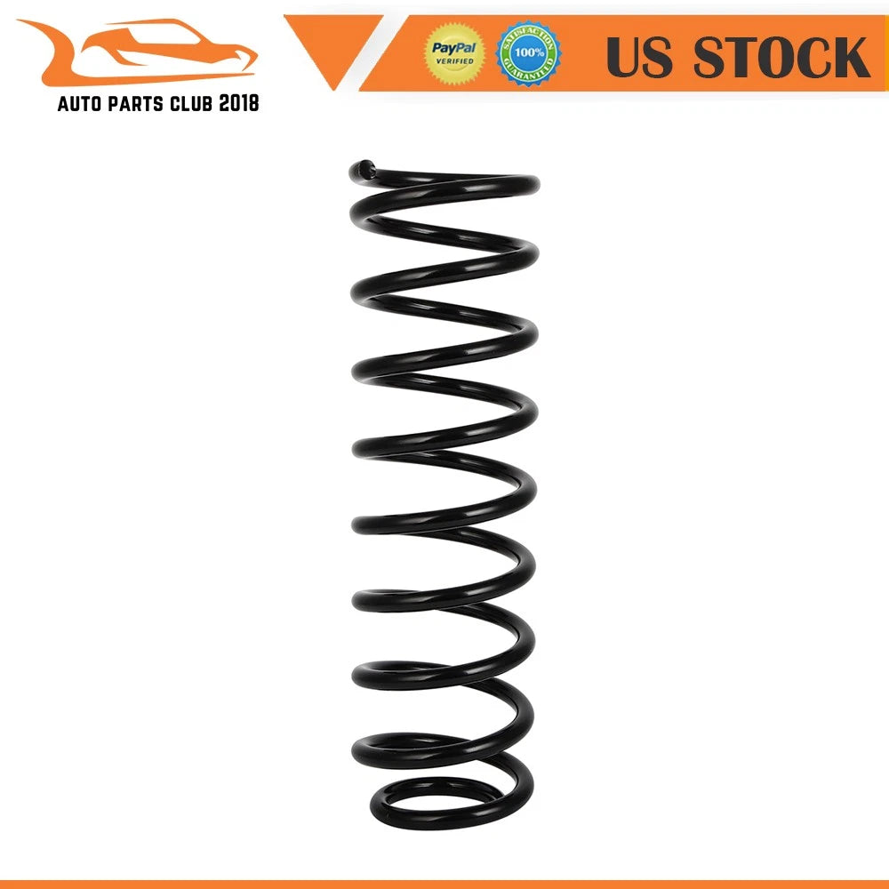 Front Coil Spring for Jeep Wrangler (2007–2017) 52126315AC