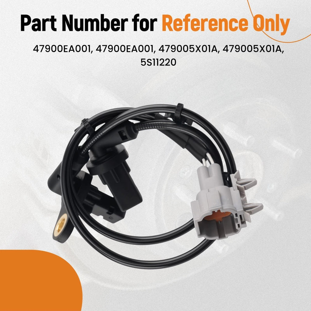 ABS Speed Sensor for Nissan Pathfinder (2005-2012)