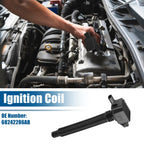 Ignition Coil No. 68242286AB for Jeep Cherokee (2014–2021) & Ram ProMaster City (2015–2021)