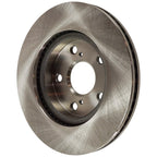 Front Brake Disc for Toyota RAV4 Prius V Scion xB Lexus HS250h (2010–2012)