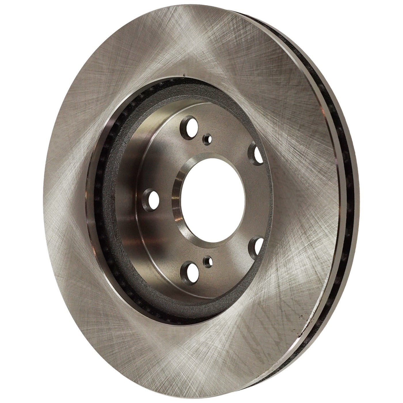 Front Brake Disc for Toyota RAV4 Prius V Scion xB Lexus HS250h (2010–2012)