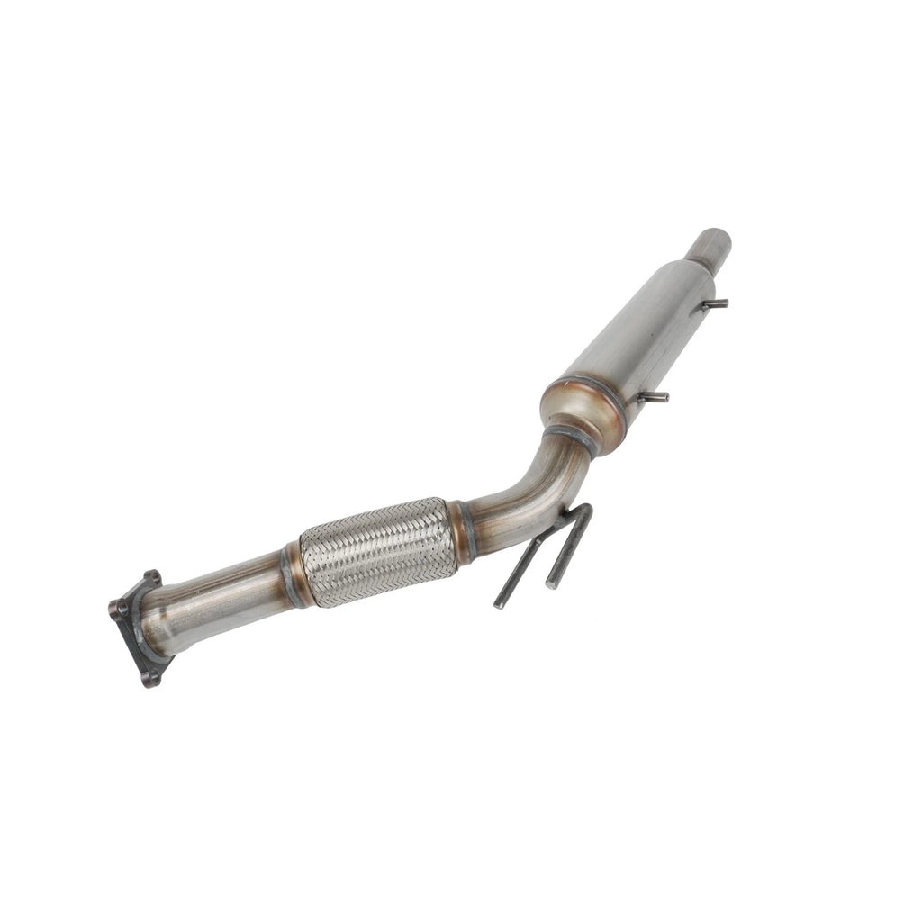 Catalytic Converter for Volkswagen Jetta 2.5L (2005–2010)