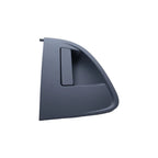 Primed Black Rear Right Outer Door Handle for Holden Barina TM (2011–2018)