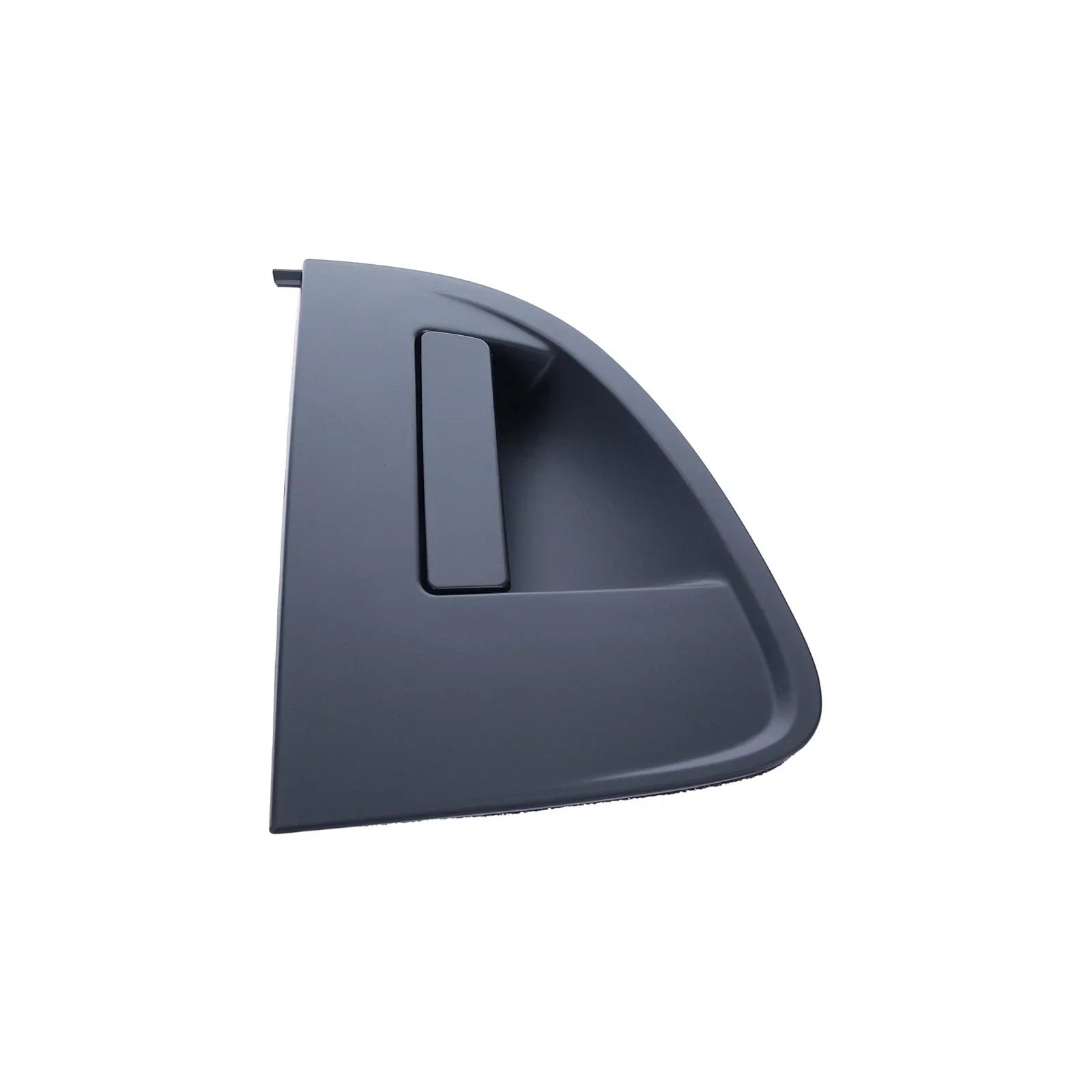 Primed Black Rear Right Outer Door Handle for Holden Barina TM (2011–2018)