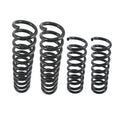 Coil Spring Kit for - Front and Rear, Leveling Control