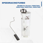 Electric Fuel Pump Module Assembly for Dodge Ram 1500 (2003)
