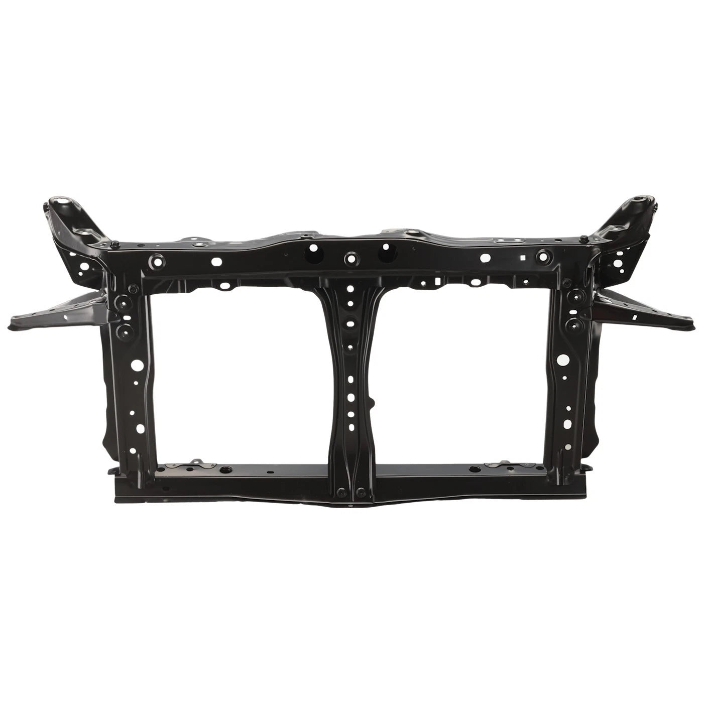 Radiator Support and Lower Crossmember for Saturn Legacy Outback