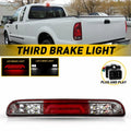 LED Third Brake Light for Ford F-350 F-250 Super Duty (1999–2016)