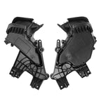 Fairing Storage Glove Box & Speaker Fairings for Harley Road Glide (2015–2024)