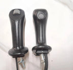 Joystick Handle Glue Screw 14mm for Bobcat E20 (2014–2023)