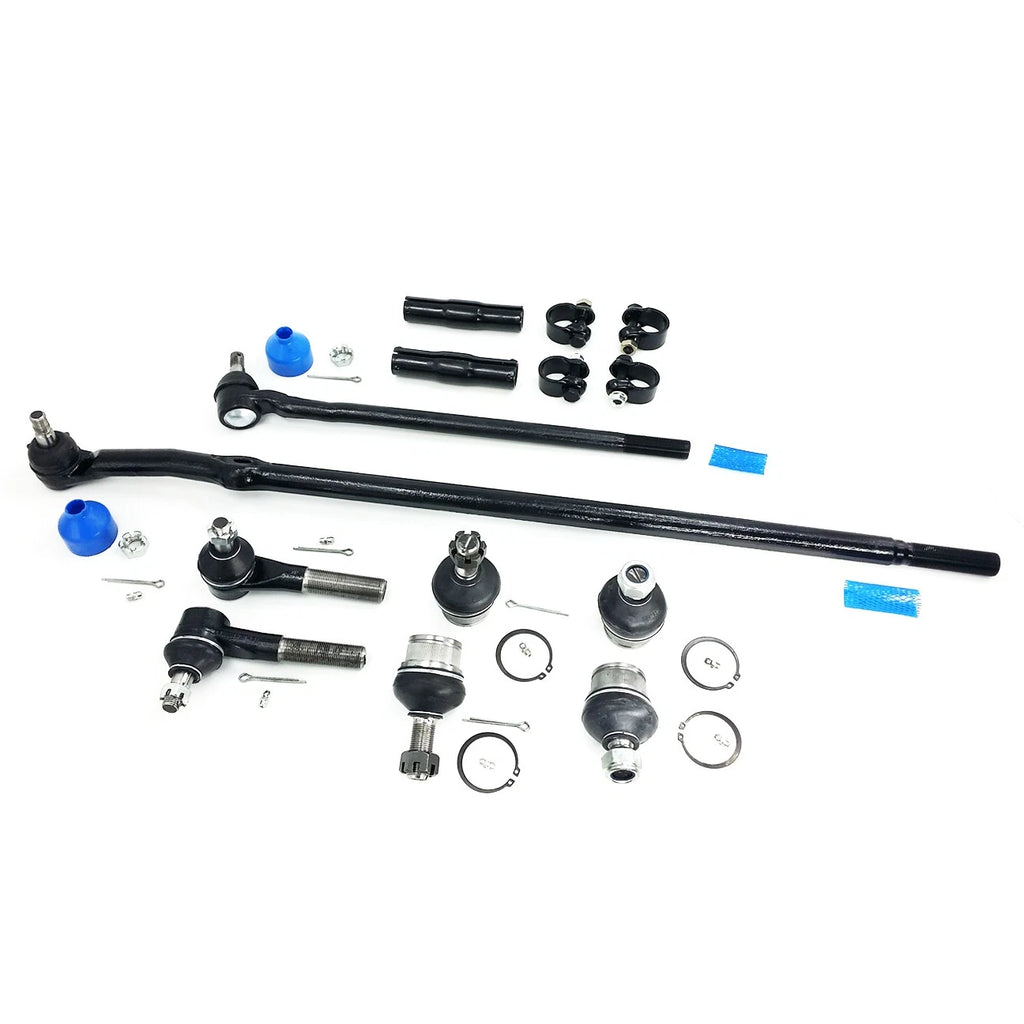Front Suspension Kit for Ford Bronco F-150 4WD (1980–1996)