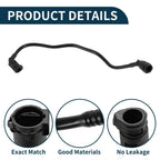 Radiator Hose for BMW 750Li (2009-2012) Cooling Liquid Tube