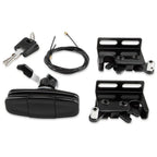 Twist Handle Kit Latches for Leer Truck Caps 100XQ, 100XL, 100XR, TSC700
