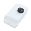 Fuel Gas Tank for Husqvarna Craftsman (532109202, 532184900, 184900, 109202X, 105738X)