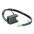 Rectifier for Yamaha Outboard F FT 6HP 8HP 9.9HP (2001–2017) 68T-81960-00