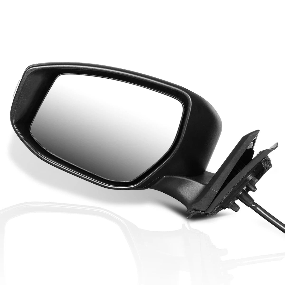 Powered Turn Signal Side Rear View Mirror for Altima Sedan (2013–2018)