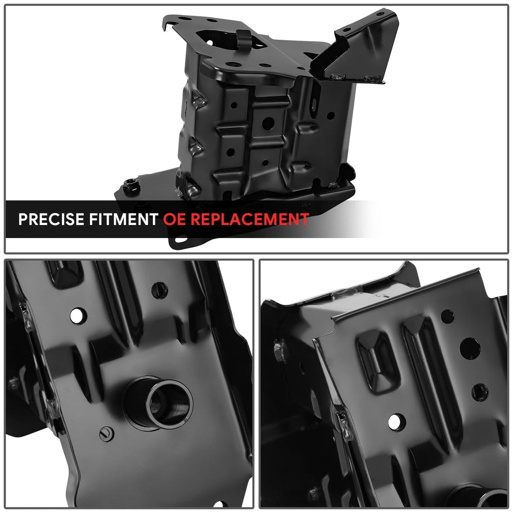 Front Left Bumper Cover Bracket for Toyota Corolla Hatchback Sedan (2019–2026)