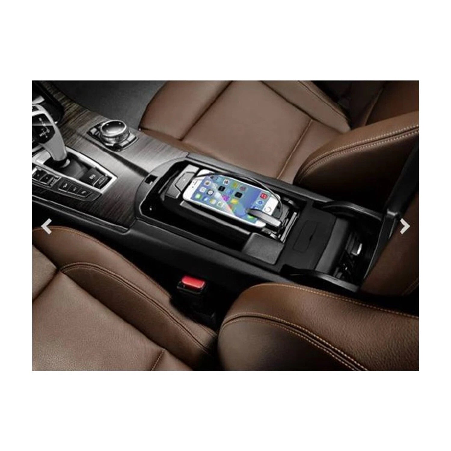 Media Player Adapter for BMW 320i, Mini Cooper, Paceman (2012–2015) 84212365785