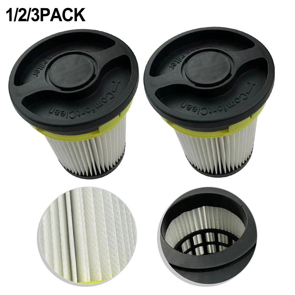 Fine Dust Filter for Daily Home Cleaning (Enhanced Air Quality)