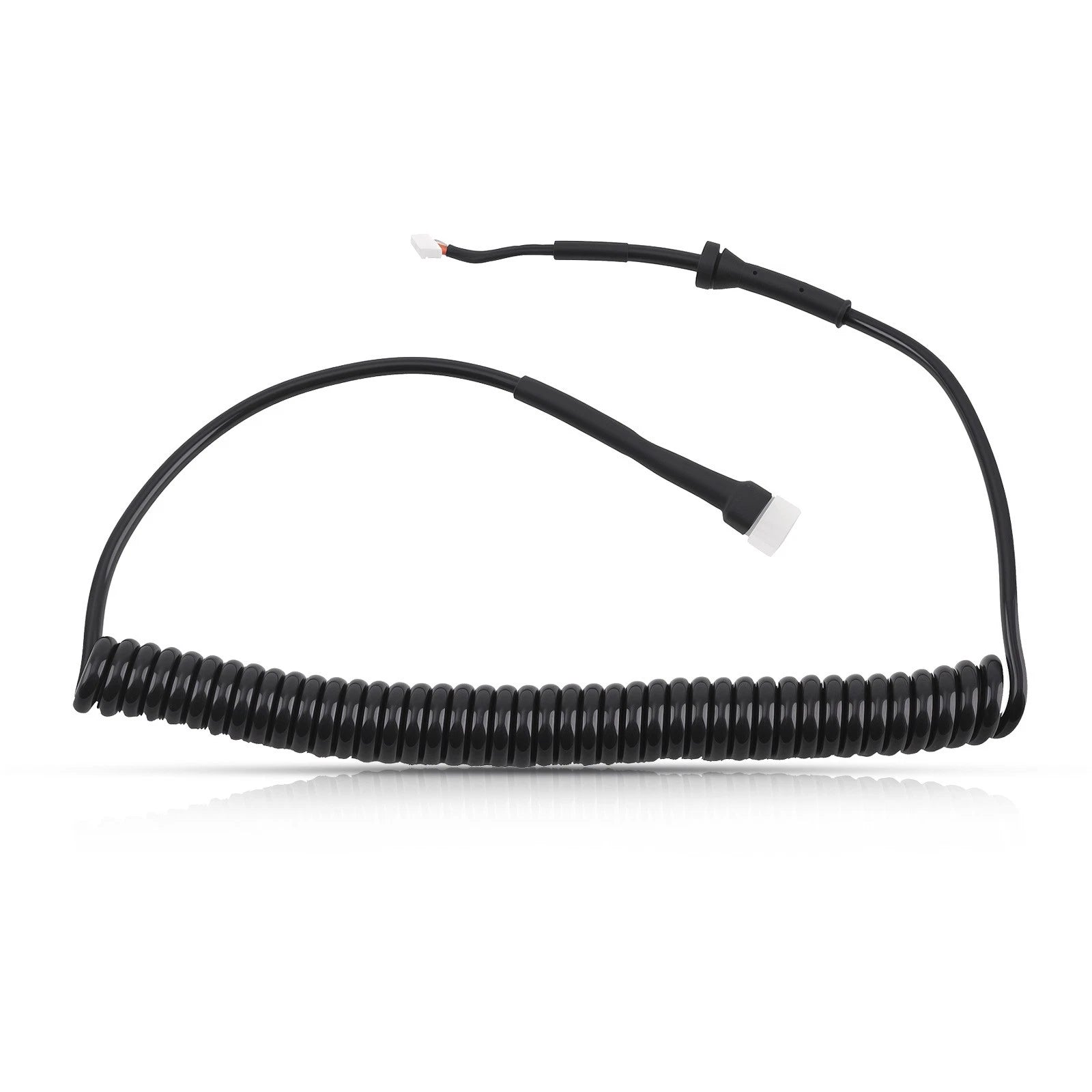 6 Pin Controller Cord for Fisher Western Snow Plow (Year Range)