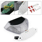 Tail Light for Honda Hornet CB600 CB900 2002-2007