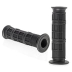 2 x Handlebar Grips for Can-Am DS Outlander Renegade Traxter Quest Rally (2006–2014)