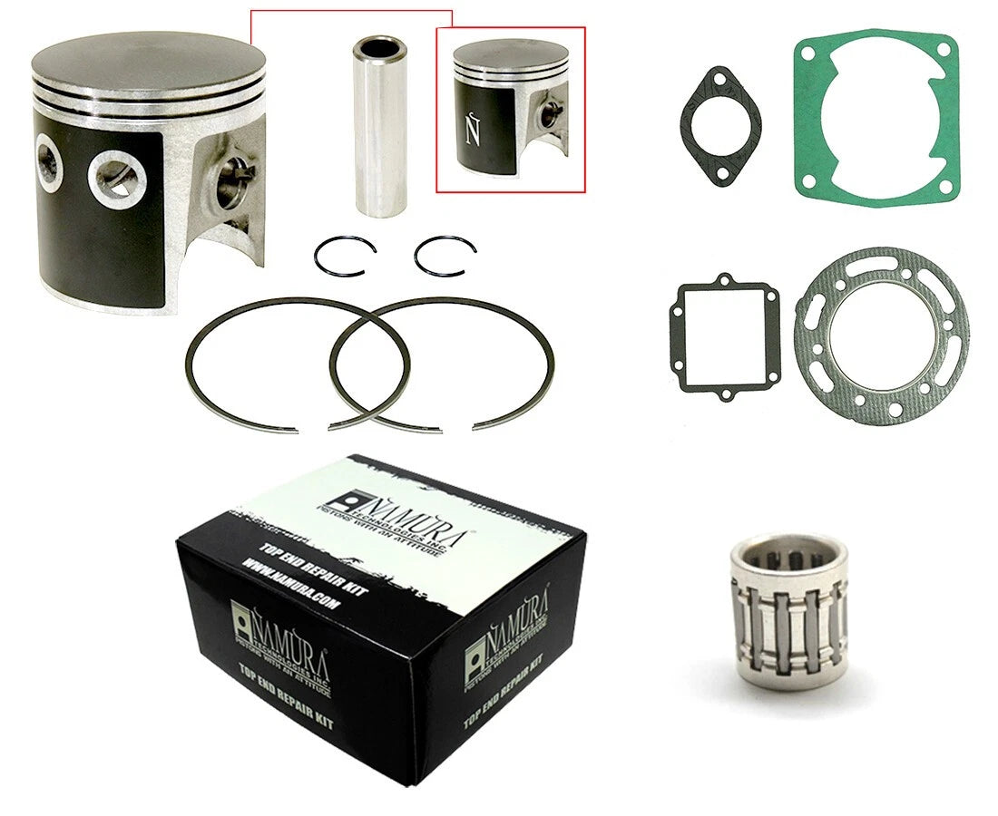 Top End Repair Kit for Polaris Trail Boss 350L (2000–2002)