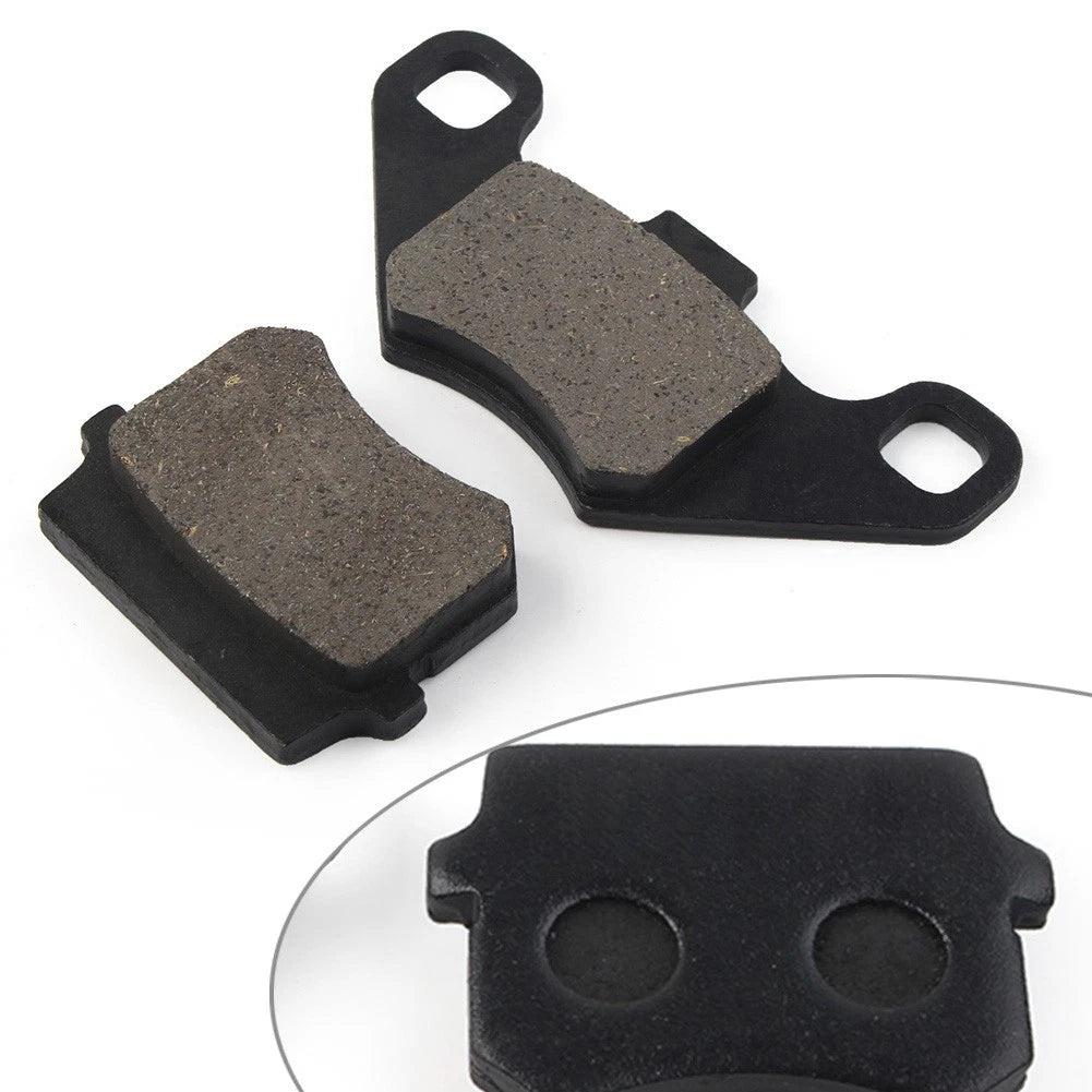Disc Brake Pads Shoes for Taotao SunL 50cc 70cc 90cc 110cc 125cc (2000–2023)