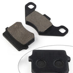 Disc Brake Pads Shoes for Taotao SunL 50cc 70cc 90cc 110cc 125cc (2000–2023)