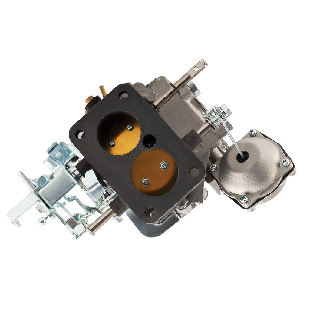 Carburetor for Toyota Land Cruiser FJ40 (1969–1987) 2F 4230CC Replaces 21100-61012