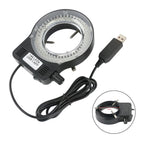 LED Microscope Lamp for Universal Use (USB Powered)