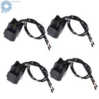 Set of 8 Ignition Coil Connector Pigtails for Ford 4.6L 5.4L 6.8L