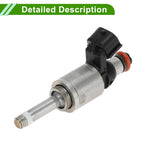 Fuel Injector No.164505LAA01 for Honda CR-V 2.4 (2015–2017) & Accord 2.4 (2013–2017)