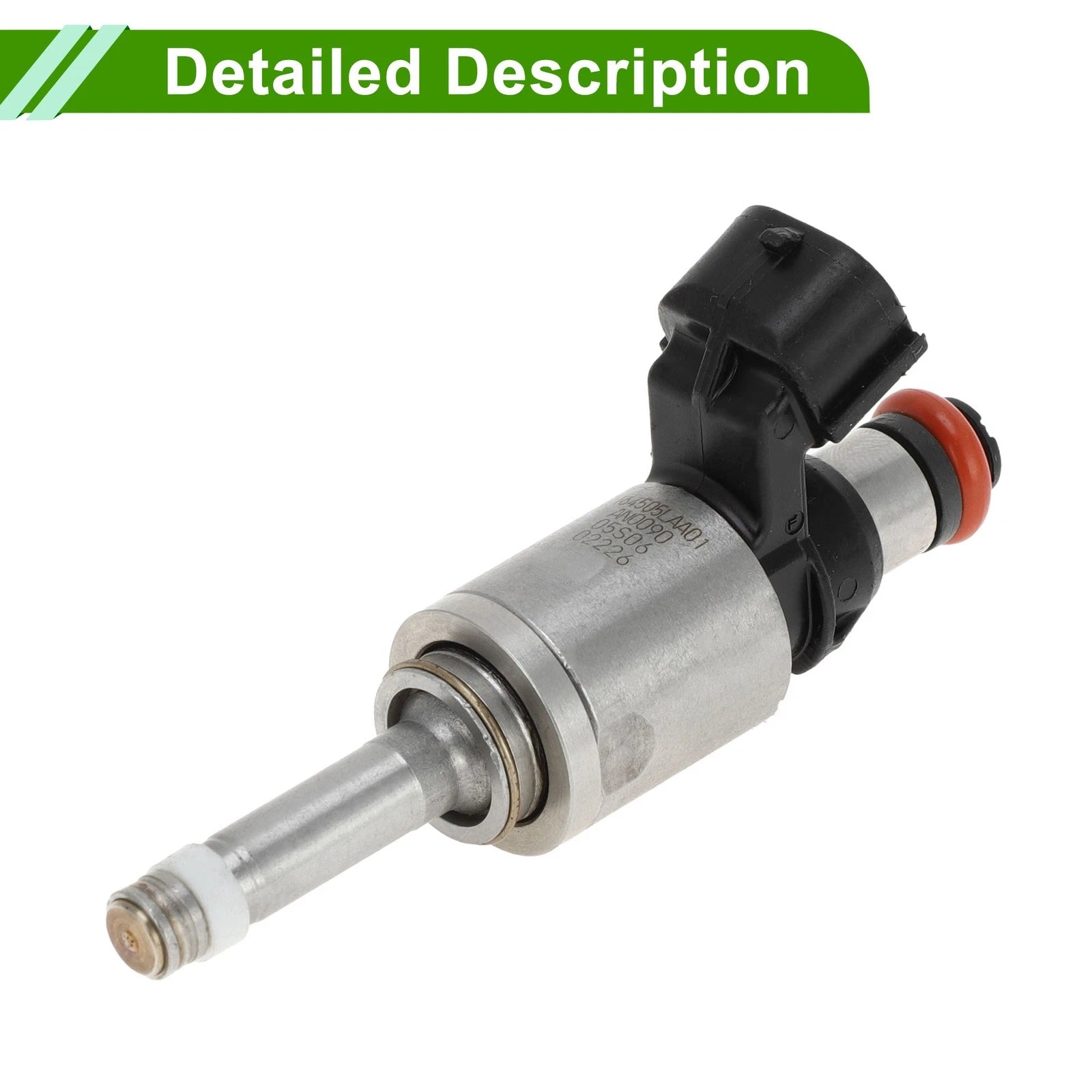 Fuel Injector No.164505LAA01 for Honda CR-V 2.4 (2015–2017) & Accord 2.4 (2013–2017)